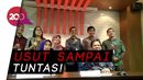 Ombudsman Terus Pantau Kasus Perusakan Polsek Ciracas Ombudsman Terus Pantau Kasus Perusakan Polsek Ciracas