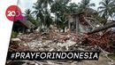 Para Idol K-Pop Berbelasungkawa untuk Korban Tsunami di Indonesia Para Idol K-Pop Berbelasungkawa untuk Korban Tsunami di Indonesia