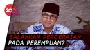 Mau Luncurkan Kebijakan Sekolah Ibu, Hengky Kurniawan Ramai Dihujat Mau Luncurkan Kebijakan Sekolah Ibu, Hengky Kurniawan Ramai Dihujat