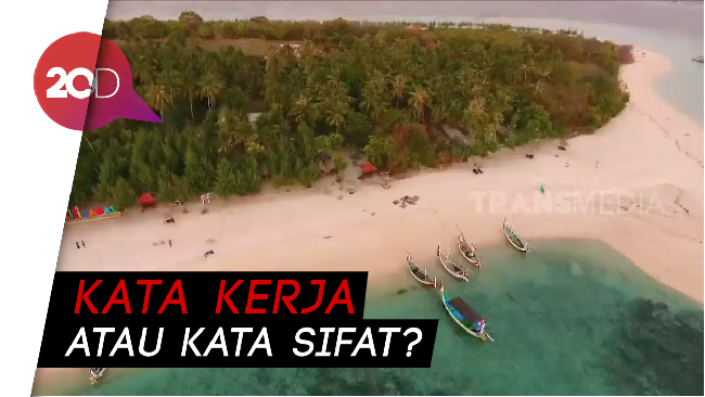 Genks Ada Yang Tahu Arti Eksotis