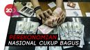 Pilpres Takkan Pengaruhi Nilai Tukar Rupiah di Semester I 2019 Pilpres Takkan Pengaruhi Nilai Tukar Rupiah di Semester I 2019