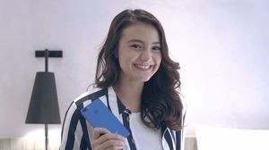 Honor 9i : Amanda Rawles And Her Beauty Partner