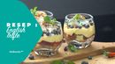 Resep English Trifle Resep English Trifle