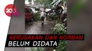 Puting Beliung Terjang Rancaekek Puting Beliung Terjang Rancaekek