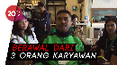 Driver Pertama Go-Jek: Pak Nadiem Nggak Waras! Driver Pertama Go-Jek: Pak Nadiem Nggak Waras!