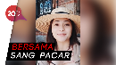 Gaya Nikita Willy Jalan-jalan di Kampung Pablo Escobar Gaya Nikita Willy Jalan-jalan di Kampung Pablo Escobar
