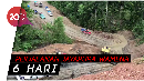 Dear Pak Jokowi, Jalan Trans Papua Rusak Parah Dear Pak Jokowi, Jalan Trans Papua Rusak Parah