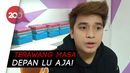 Diramal Bakal Senasib dengan Kriss Hatta, Billy Syahputra Kesal Diramal Bakal Senasib dengan Kriss Hatta, Billy Syahputra Kesal