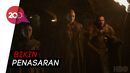 Jon Snow, Arya dan Sansa Stark Mati di Season 8 Game of Thrones? Jon Snow, Arya dan Sansa Stark Mati di Season 8 Game of Thrones?