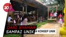 Nih 3 Pilihan Tempat Buat Lunch di Jakarta Barat Nih 3 Pilihan Tempat Buat Lunch di Jakarta Barat