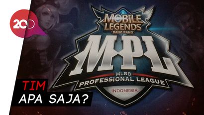 6 Tim Langsung Masuk Regular Season di MPL-ID Season 3