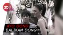 Akankah Luna Maya dan Ariel NOAH Bersatu Lagi? Akankah Luna Maya dan Ariel NOAH Bersatu Lagi?