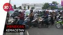 Bandung Lautan Motor, Pemkot Bandung Kaji Aturan Ganjil-Genap Bandung Lautan Motor, Pemkot Bandung Kaji Aturan Ganjil-Genap