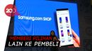 Buka Online Store Sendiri, Samsung Tutup Toko di e-Commerce Lain? Buka Online Store Sendiri, Samsung Tutup Toko di e-Commerce Lain?