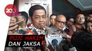 Didakwa Terima Suap, Idrus Tak Ajukan Eksepsi Didakwa Terima Suap, Idrus Tak Ajukan Eksepsi