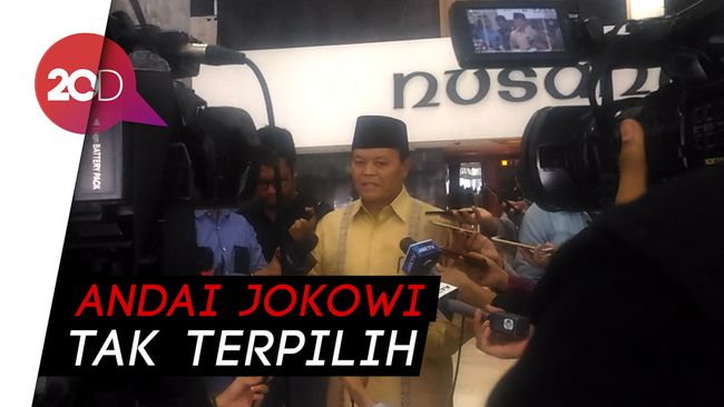HNW: Prabowo Akan Lanjutkan 'Warisan' Baik dari Presiden ...