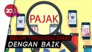 Asosiasi E-Commerce Minta Tunda Pemberlakuan PMK 210 Asosiasi E-Commerce Minta Tunda Pemberlakuan PMK 210