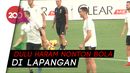 Girangnya Perempuan Saudi Lihat Cristiano Ronaldo di Jeddah Girangnya Perempuan Saudi Lihat Cristiano Ronaldo di Jeddah