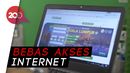 Mantap! Citilink Punya Fasilitas Free WiFi Onboard Mantap! Citilink Punya Fasilitas Free WiFi Onboard