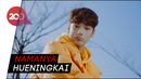 Nih Member Ketiga TXT yang Diperkenalkan Big Hit Entertainment Nih Member Ketiga TXT yang Diperkenalkan Big Hit Entertainment