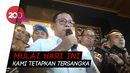 Polisi Tetapkan Vanessa Angel Tersangka Kasus Prostitusi Polisi Tetapkan Vanessa Angel Tersangka Kasus Prostitusi