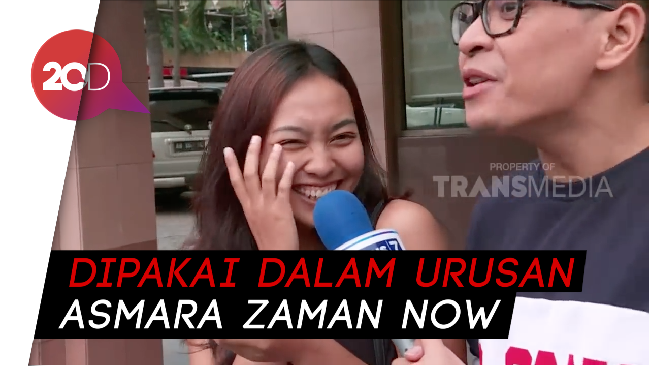 Tahukah Apa Arti Modus yang Sering Kalian Lakukan?