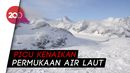 Warning! Es di Antartika Mencair Lebih Cepat Warning! Es di Antartika Mencair Lebih Cepat