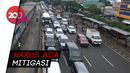 Duh! Alat Pemantau Kualitas Udara Jakarta Kurang Memadai Duh! Alat Pemantau Kualitas Udara Jakarta Kurang Memadai