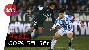 Madrid Dipermalukan Leganes, Tapi Lolos Perempatfinal Madrid Dipermalukan Leganes, Tapi Lolos Perempatfinal