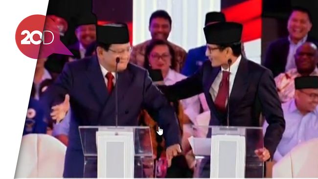 Image result for debat capres joget