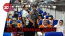 12 Mantan Anggota DPRD Malang Jalani Sidang Dakwaan 12 Mantan Anggota DPRD Malang Jalani Sidang Dakwaan