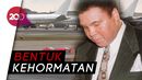Muhammad Ali Diabadikan Jadi Nama Bandara di AS Muhammad Ali Diabadikan Jadi Nama Bandara di AS