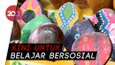 Balogo, Permainan Anak Banjar Zaman Old yang Masih Eksis Balogo, Permainan Anak Banjar Zaman Old yang Masih Eksis