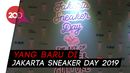 Chunky Shoes Diprediksi Jadi Tren di Jakarta Sneaker Day 2019 Chunky Shoes Diprediksi Jadi Tren di Jakarta Sneaker Day 2019