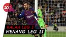 Kebiasaan PHP Barca Terulang Lagi, Kali Ini Levante Korbannya Kebiasaan PHP Barca Terulang Lagi, Kali Ini Levante Korbannya