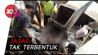 DetikNews - Berita hari ini di Indonesia dan Internasional