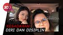 Tips Punya Berat Badan Ideal dari Ricky Cuaca dan Natasha Wilona Tips Punya Berat Badan Ideal dari Ricky Cuaca dan Natasha Wilona