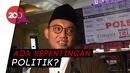 BPN soal Baasyir: Sekarang Dirangkul, Kemarin Dituduh Radikal BPN soal Baasyir: Sekarang Dirangkul, Kemarin Dituduh Radikal