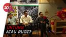 Infrastruktur Dikebut Jokowi, Apa Dampak Bagi Milenial? Infrastruktur Dikebut Jokowi, Apa Dampak Bagi Milenial?