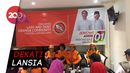 Relawan Jokowi Punya Cara Jitu Lawan Emak-emak Prabowo Sandi Relawan Jokowi Punya Cara Jitu Lawan Emak-emak Prabowo Sandi