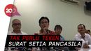 Yusril dan Jokowi Rembukan Permudah Syarat Abu Bakar Baasyir Yusril dan Jokowi Rembukan Permudah Syarat Abu Bakar Baasyir
