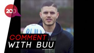 Gara-gara Koulibaly, Inter Bikin Video Antirasialisme 