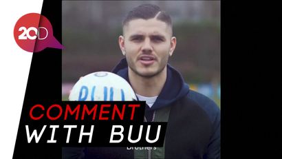 Gara-gara Koulibaly, Inter Bikin Video Antirasialisme 