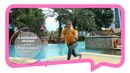 4 Gerakan Mudah untuk Mengencangkan Paha 4 Gerakan Mudah untuk Mengencangkan Paha