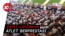 Anies Buka Pelatihan Guru Basket Bareng NBA Anies Buka Pelatihan Guru Basket Bareng NBA