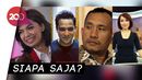 BPN Bocorkan 4 Calon Moderator Debat Kedua BPN Bocorkan 4 Calon Moderator Debat Kedua
