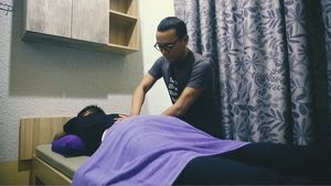 Kenalan Lebih Dekat dengan Fisioterapi