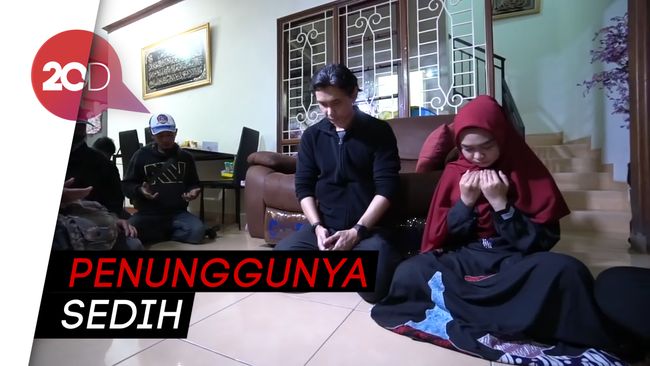 Hii Seram Banget Lantai 2 Rumah Ria Ricis Ada Penunggunya!