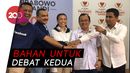JK Kritik Proyek LRT Mahal, BPN Prabowo: Energi Tambahan JK Kritik Proyek LRT Mahal, BPN Prabowo: Energi Tambahan