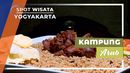 Berbagai Macam Kuliner di Kampung Arab, Yogyakarta Berbagai Macam Kuliner di Kampung Arab, Yogyakarta